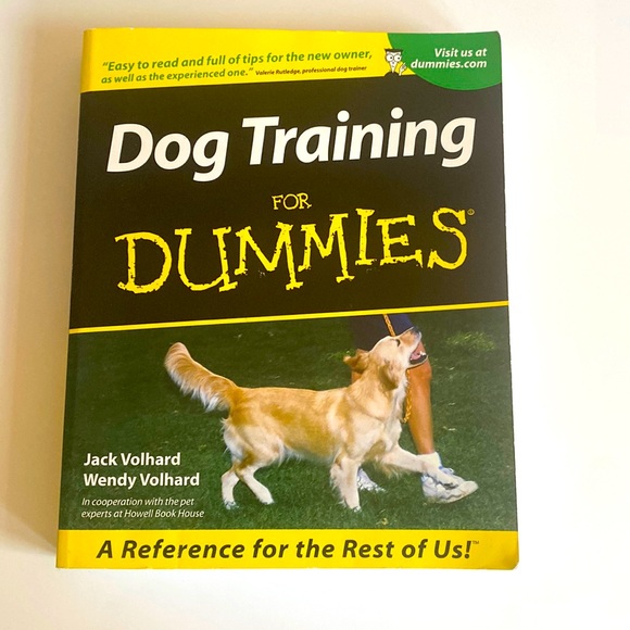 Bundle of 2 Dog Training/Behavior Books - Picture 6 of 9